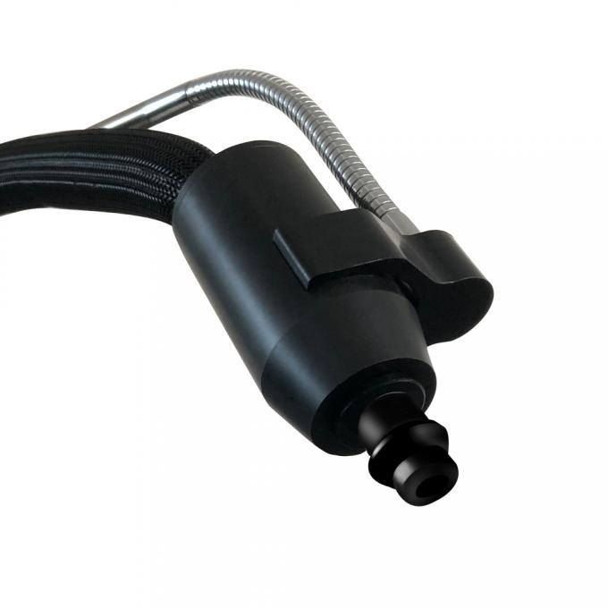 Máy làm lạnh da mặt 800w -20c Máy làm mát da Zimmer Cryotherapy 1