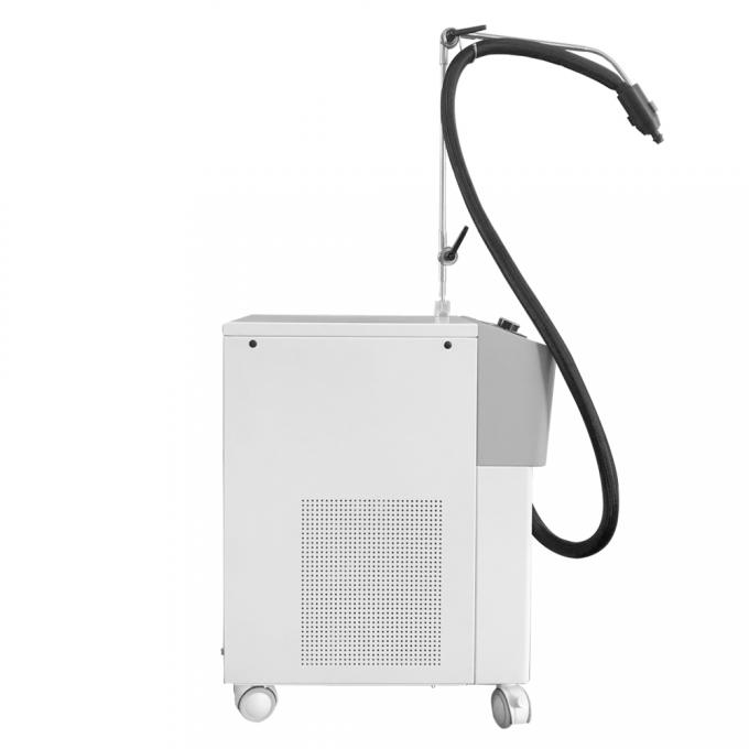 Máy làm lạnh da mặt 800w -20c Máy làm mát da Zimmer Cryotherapy 2