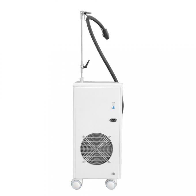 Máy làm lạnh da mặt 800w -20c Máy làm mát da Zimmer Cryotherapy 3