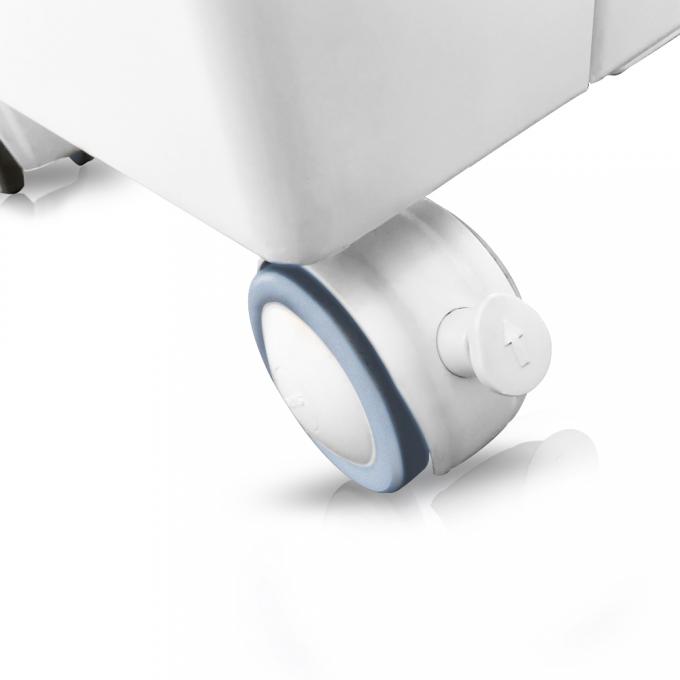 Máy làm lạnh da mặt 800w -20c Máy làm mát da Zimmer Cryotherapy 5