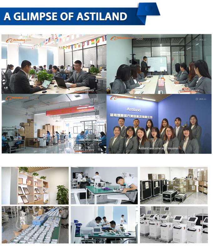 Máy làm lạnh da mặt 800w -20c Máy làm mát da Zimmer Cryotherapy 13