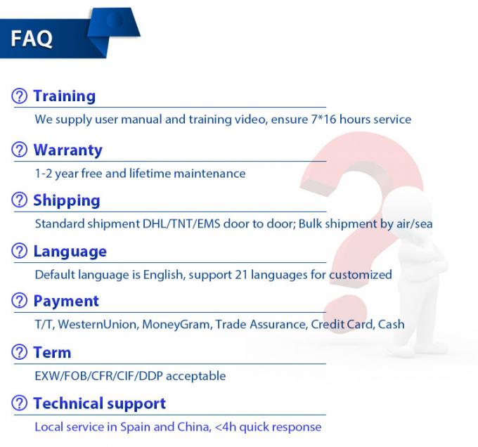 Máy làm lạnh da mặt 800w -20c Máy làm mát da Zimmer Cryotherapy 19