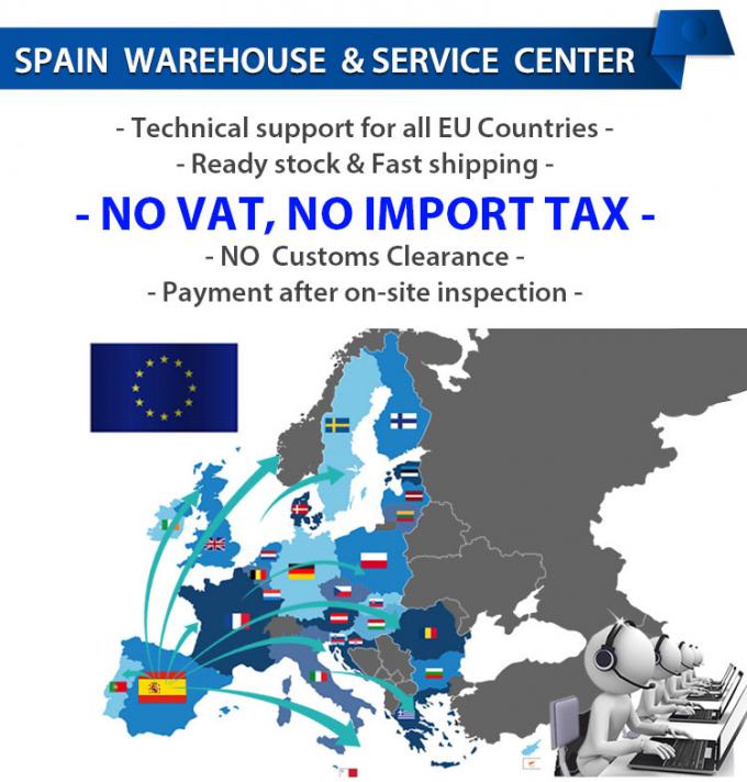 Máy làm lạnh da mặt 800w -20c Máy làm mát da Zimmer Cryotherapy 18