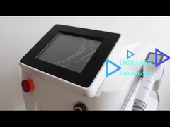 Máy triệt lông vĩnh viễn Diode Laser 3 bước sóng 808nm Nova Ice Diode Laser