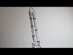 Q chuyển ND Yag máy xăm laser