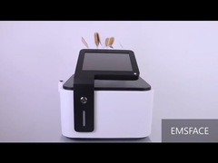 Video hoạt động máy EMSFACE