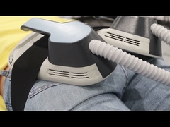 Astiland AS-VX2 HIEMT máy điêu khắc cơ thể di động Video hoạt động