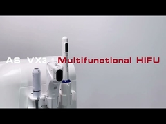 Thể hiện HIFU đa chức năng