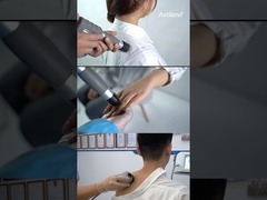 Điều kỳ diệu gì xảy ra khi sóng giật gặp liệu pháp rung động?