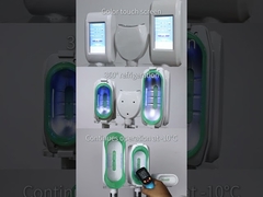 Máy đông mỡ đa chức năng mới nhất