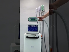 Một màn trình diễn nhanh về máy đông mỡ