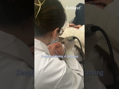 Trải nghiệm HydraFacial của chúng tôi