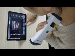 Thiết bị siêu âm di động