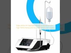Thiết bị Y học Thẩm mỹ Tiên tiến cho Phẫu thuật Siêu âm Hiệu suất cao và Chính xác