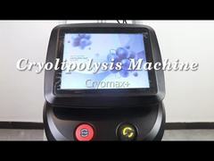 Máy giảm cân Cryolipolysis đa chức năng