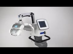 Xem tại sao chọn Máy trị liệu ánh sáng LED Đỏ 655nm±5nm Tăng mật độ tóc