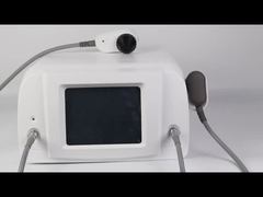 Xem Máy trị rung sóng cú sốc 2 trong 1 cho massage và giảm đau