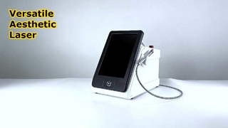 Laser 980nm 1470nm: Giải pháp thẩm mỹ đa năng