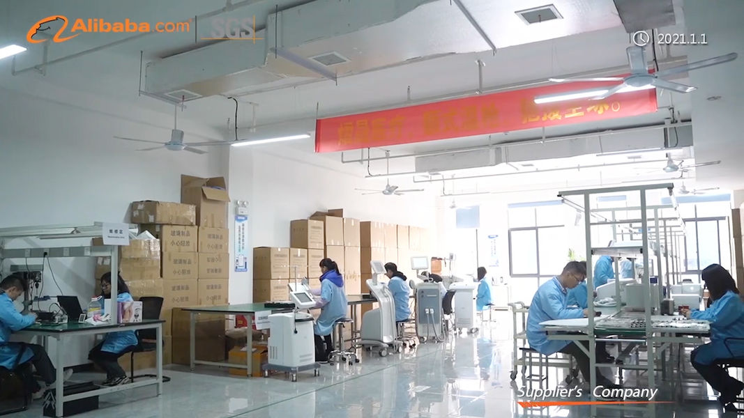 Trung Quốc Astiland Medical Aesthetics Technology Co., Ltd hồ sơ công ty