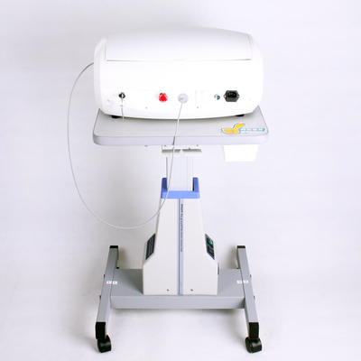 Máy laser diode 980nm di động cho thẩm mỹ viện loại bỏ tĩnh mạch