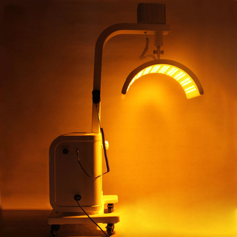 Đèn LED chiếu sáng Thiết bị vật lý trị liệu PDT để loại bỏ Ance