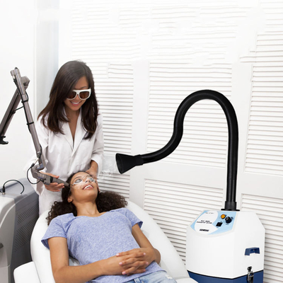 Máy hút khói phẫu thuật Máy làm sạch không khí