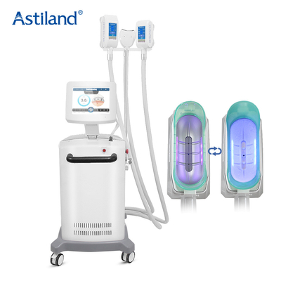 Máy giảm béo Cryolipolysis hiệu quả cao không xâm lấn