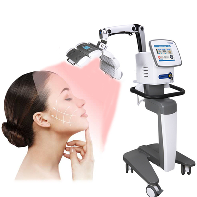 Máy trị liệu bằng ánh sáng LED PDT dành cho máy làm đẹp da trị mụn Flecks Spots