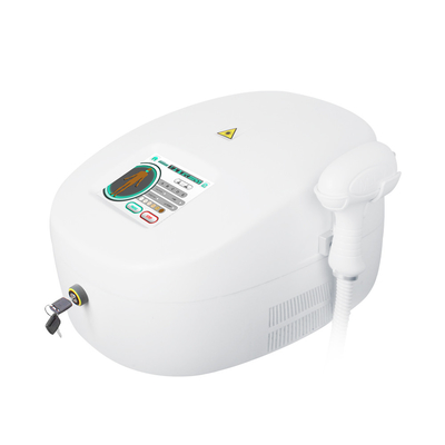 Phê duyệt CE Máy triệt lông Diode Laser 808 Nm Không đau vĩnh viễn