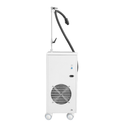 Máy làm lạnh da mặt 800w -20c Máy làm mát da Zimmer Cryotherapy