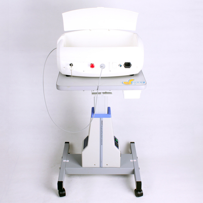 Máy laser mạch máu đỏ 980nm để loại bỏ mạch máu không đau