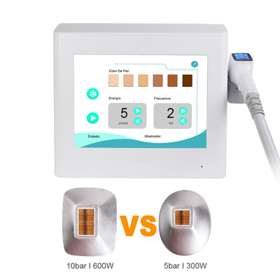 Máy triệt lông Diode Laser 755nm 808nm 1064nm Diode Laser