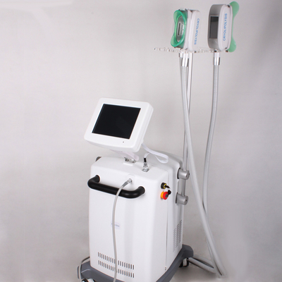 Máy giảm béo Cryolipolysis để giảm mỡ cơ thể một cách dễ dàng và an toàn