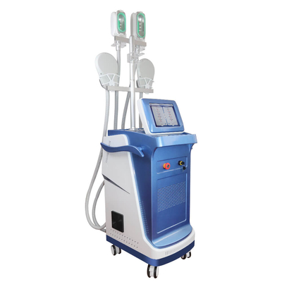 Body Contouring EMS SCULPTING Cryolipolysis Thiết bị giảm béo để giảm mỡ nhanh