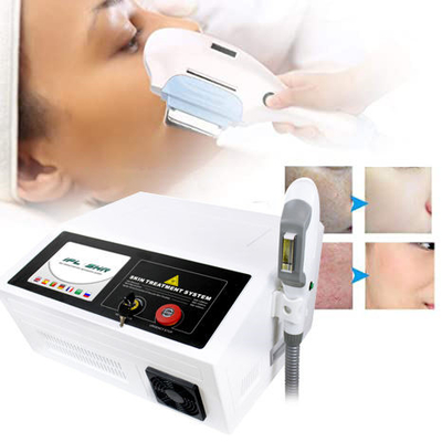Máy E Light SHR IPL Triệt Lông Và Trẻ Hóa Da