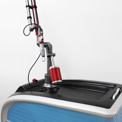 Xóa hình xăm hiệu quả cao Máy Laser Picosecond Ba bước sóng