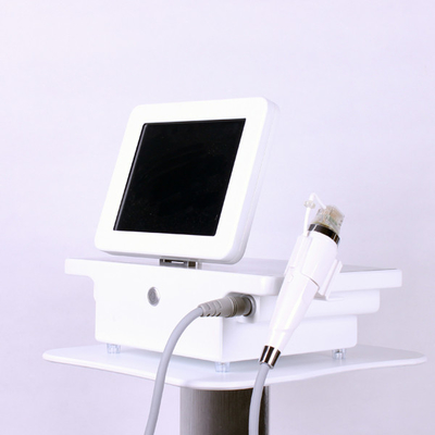 Thiết bị làm đẹp RF Micro Needle Fractional Máy làm đẹp RF cho da