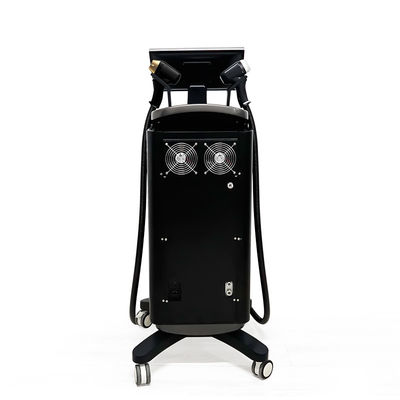 Máy cắt tóc bằng laser ABS với hệ thống làm mát bằng nước