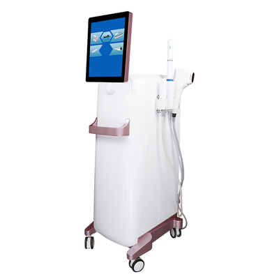 Thiết bị phát hiện độ kín âm đạo Liposonic 4D HIFU Machine Multi-Functional UK Plug Factory Price