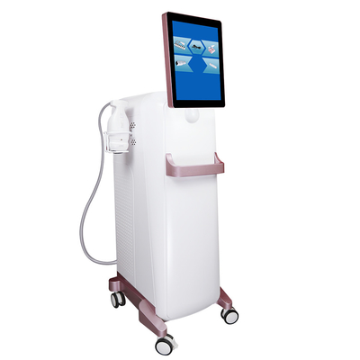 Màn hình mới 15 inch 5d Hifu Body Sculpting Thu nhỏ Vagin Beauty Machine