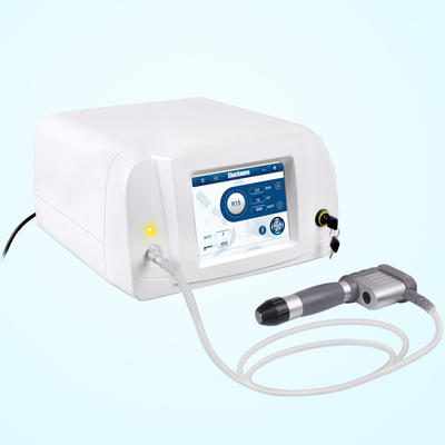 Máy trị liệu sóng xung kích AC110/220V±10% để trị liệu giảm đau chuyên nghiệp