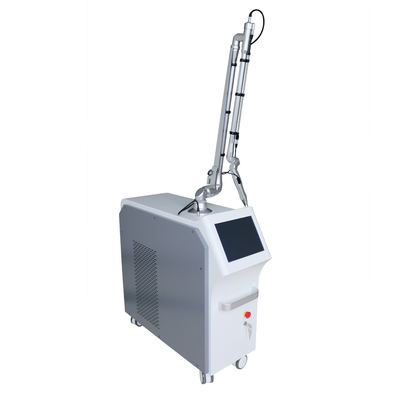 Máy cắt xăm bằng laser 2000W Q với 7 cánh tay khớp nối