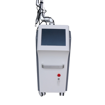 2000W Q chuyển đổi ND Yag máy xăm laser với chiều rộng xung 5ns