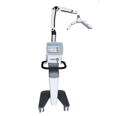 Đèn đỏ 300 đèn LED Máy trị liệu 350W Với màn hình cảm ứng màu