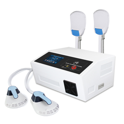 Emsliming Rf Body Sculpting Điện từ kích thích cơ bắp Hi Emt Ems Machine