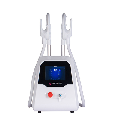 Máy kích thích cơ bắp xây dựng Thiết bị điêu khắc thể hình