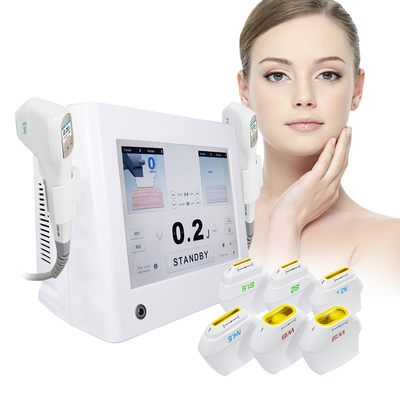 Máy nâng cơ mặt Hifu 7d Ultramax Smas Hộp mực 20000 lần