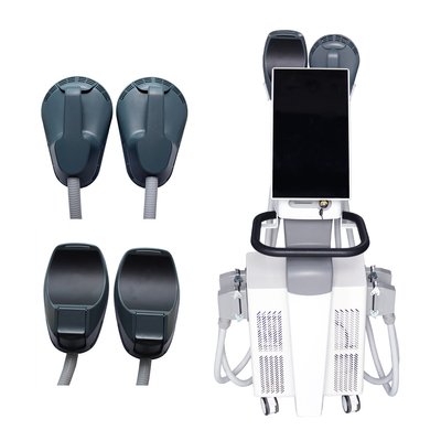 Xây dựng cơ bắp Slimming cơ thể máy điêu khắcRf giảm cân cơ thể thiết bị điêu khắc