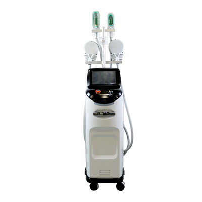 Máy giảm cân cơ thể chân không chuyên nghiệp với công nghệ xung HI EMT 300us