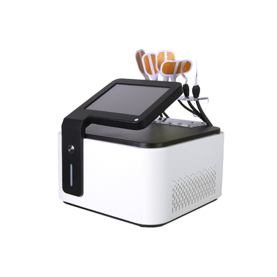 EMS EMT RF 3 trong 1 Máy cho cơ mặt Khuyến khích cơ bắp Tạo điêu khắc Xóa nếp nhăn Dắt da